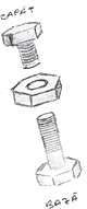 surub1