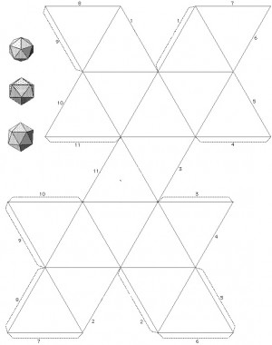 plan_icosaedru